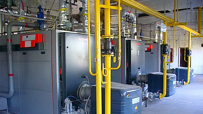 Bireysel Doğalgaz